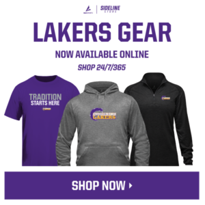 Lakers Gear